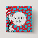 Search for family baby shower badges Aunt to be