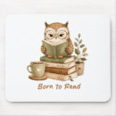 Search for reading mousepads Library