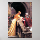 Search for knight and lady posters God speed
