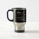 Search for nursing student travel mugs Nurse
