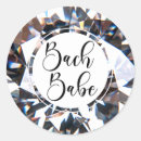 Search for babes stickers Modern