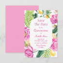 Search for quince save the dates 15th birthday xv anos