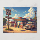 Search for vintage route 66 postcards Travel