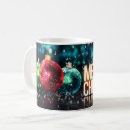 Search for ornaments mugs Festive