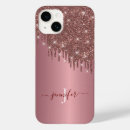 Search for shining cases Glam