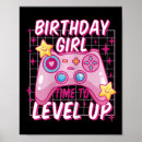 Search for girl gamer posters Nerd
