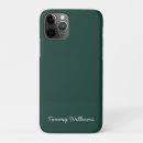 Search for emerald iphone cases Green