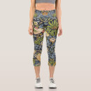 Search for strawberry pattern leggings William morris