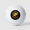 Search for taco golf balls Fiesta