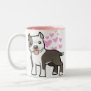 Search for american pitbull terrier mugs Cute