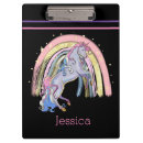 Search for unicorn clipboards Trendy