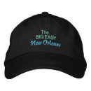 Search for easy hats The big easy