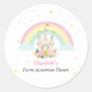 Search for magical castle stickers Princess