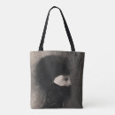 Search for abstract face bags Artistic