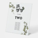 Search for halloween wedding table cards Hallowedding