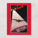 Search for airline postcards European