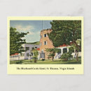 Search for virgin islands postcards St thomas