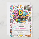 Search for 90s birthday Retro 30th birthday