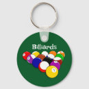Search for snooker key rings Pool