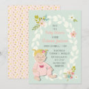 Search for blonde invitations Princess