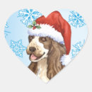 Search for spaniel stickers English cocker spaniel
