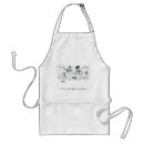 Search for fishing aprons Humour