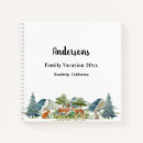 Search for animal notebooks Forest animals