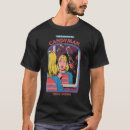 Search for candyman tshirts How