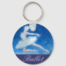 Search for tutu and key rings Swan lake