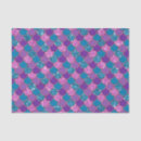 Search for blue sparkles tissue paper For kids