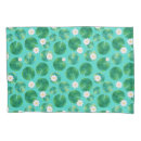 Search for lilies pillowcases Pond