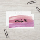 Search for manicure business cards Manicurist