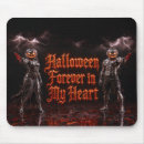 Search for halloween mousepads Spooky season