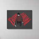 Search for horror film canvas prints Wes craven