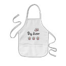 Search for big sister aprons Sisters