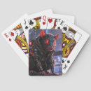 Search for video games playing cards Neon