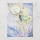 Search for leaping postcards Fantasy