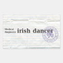 Search for jigging stickers Dance