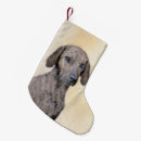 Search for dog christmas stockings Hound