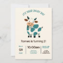 Search for dairy invitations Cattle