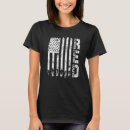 Search for deploy womens tshirts Red