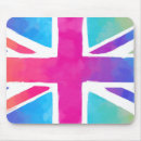 Search for crossed flags mousepads Patriotic