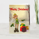 Search for elf christmas cards Elves