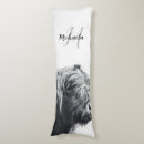 Search for portrait cushions Cow