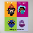 Search for corona posters Mask