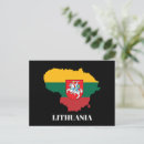 Search for lithuania postcards Country