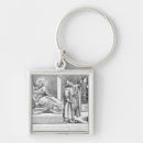 Search for 1878 square key rings German