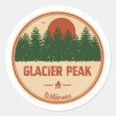 Search for peak stickers Mountains