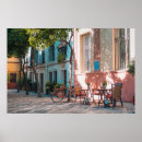 Search for table for two posters Pastel