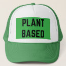 Search for vegan hats Plant based